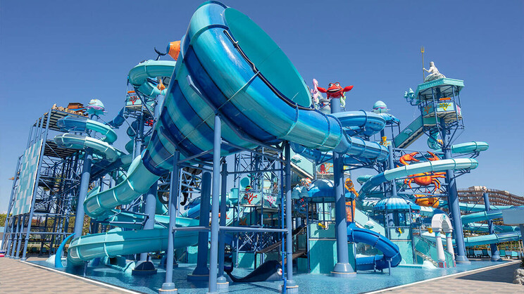 Nirvana Cosmopolitan